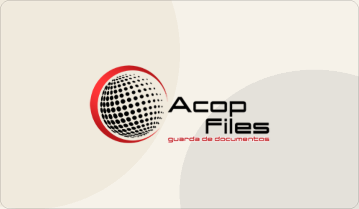 Logo Acop Files