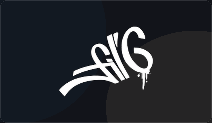 Logo Fil.G Tattoo
