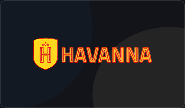 Logo Havanna