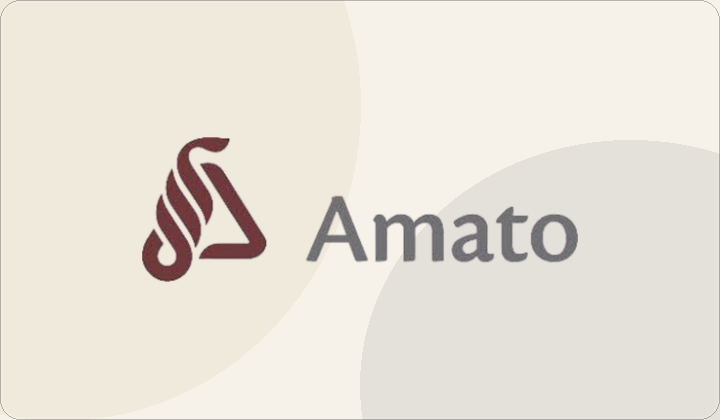 Logo Hospital Amato