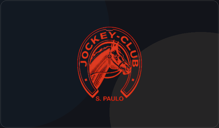 Logo Jockey Club de São Paulo