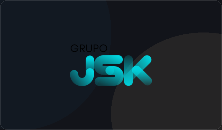 Logo Grupo JSK