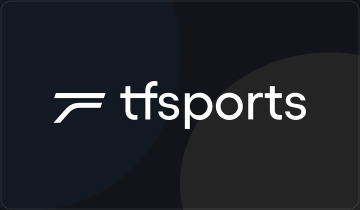 Logo TF Sports